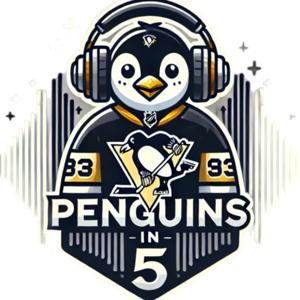 Penguins in 5