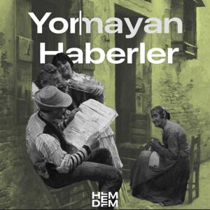 Yormayan Haberler