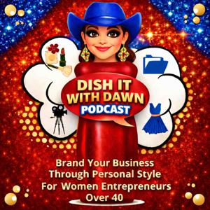 Dish It With Dawn