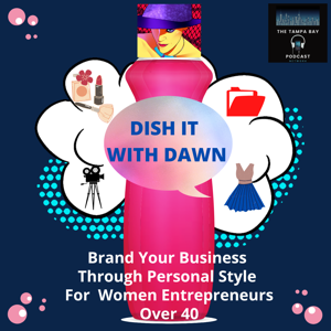 Dish It With Dawn