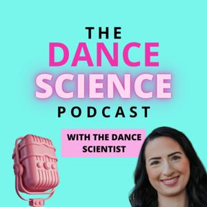 The Dance Science Podcast