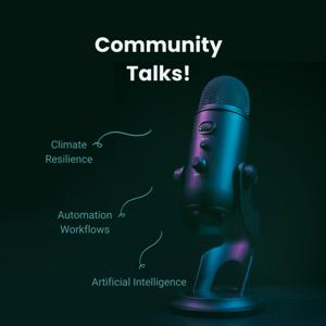 Community Talks @ infrared.city