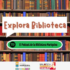 Explora Biblioteca