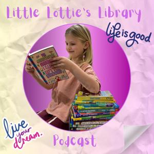 Little Lottie's Library 📚