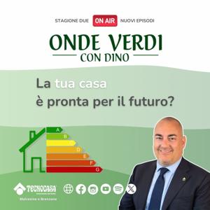 🏡 ♻️ ONDE VERDI con DINO