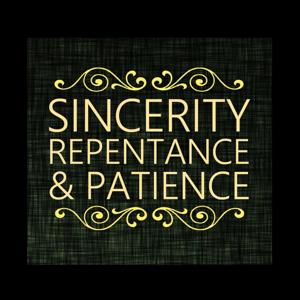02 Sincerity, Repentance & Patience