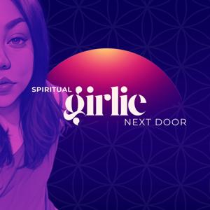 Spiritual Girlie Next Door