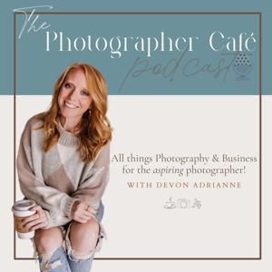 The Photographer Café