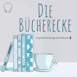 Die Bücherecke