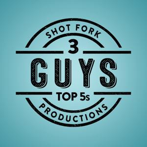 3 Guys Top 5s