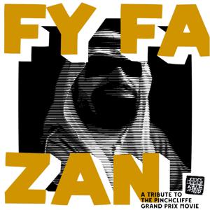 Fy Fazan (Single)