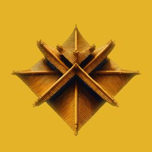 yellow monk