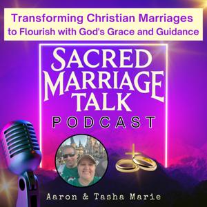 Sacred Marriage Talk
