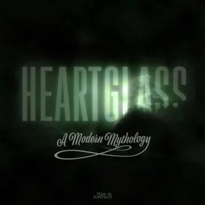Heartglass by Man in Jumpsuit
