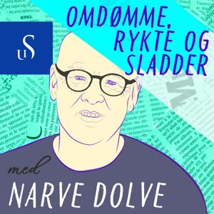 Omdømme, rykte og sladder – UiS podkast