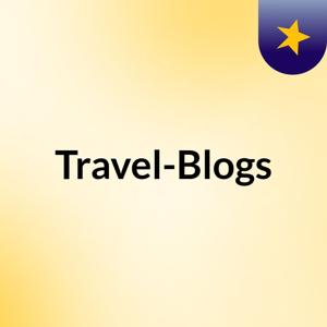 Travel-Blogs
