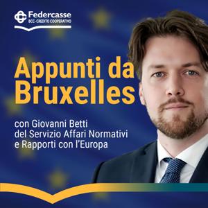 Appunti da Bruxelles