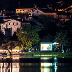 Lago Film Podcast