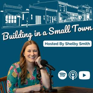 Building In A Small Town