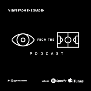 Views from the Gardens Podcast