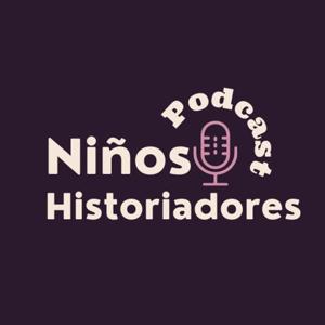 Los niños historiadores