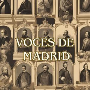 Voces de Madrid