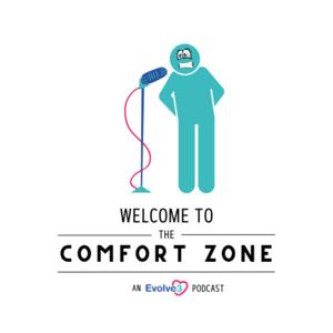Welcome to the Comfort Zone