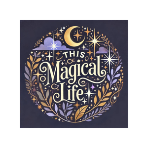 This Magical Life Test
