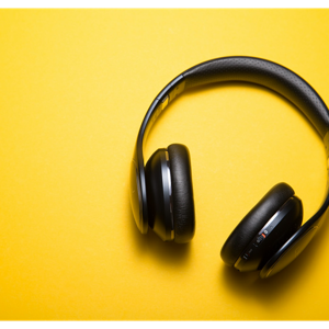 Automate podcast
