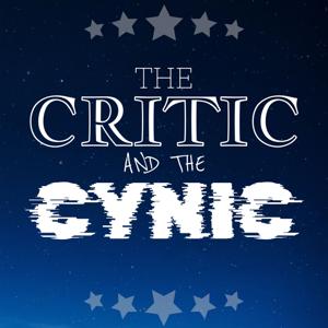 The Critic and the Cynic
