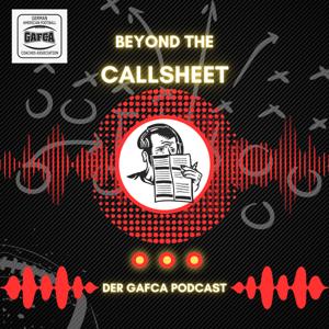 Beyond the Callsheet