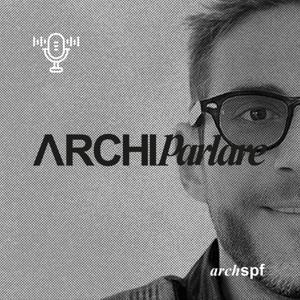 Archiparlare Podcast by archspf
