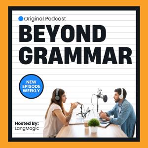 Beyond Grammar