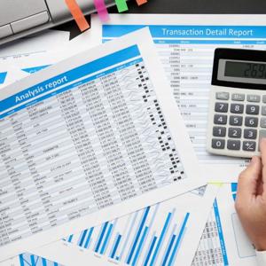Accounting and Bookkeeping Services