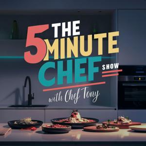 5 Minute Chef