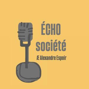 ÉCHO société