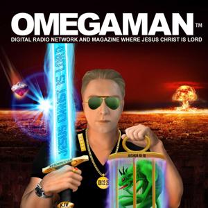 OMEGAMAN RADIO