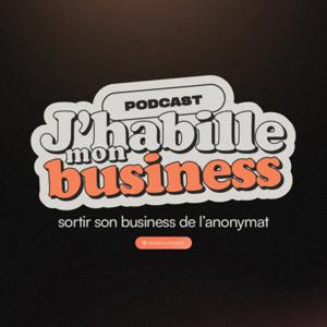 J'habille mon business