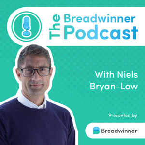 The Breadwinner Podcast
