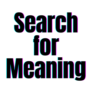 Search for Meaning