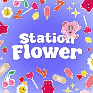 Station Flower