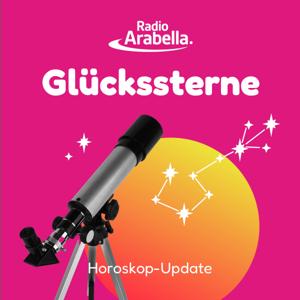 Die Radio Arabella-Glückssterne