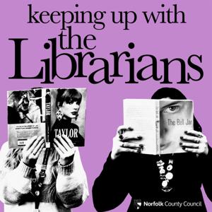 Keeping Up With The Librarians