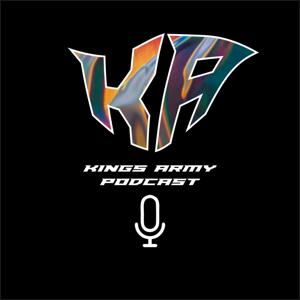 The King's Army Podcast