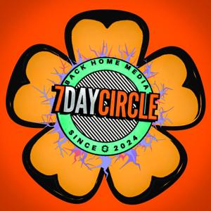 7 Day Circle