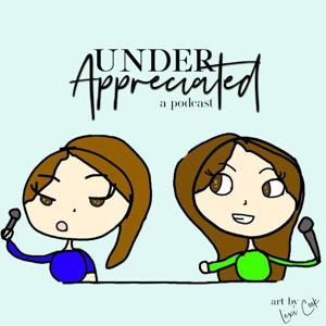 Underappreciated
