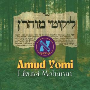 Likutei Moharan Amud Yomi - R' Yaakov Klein