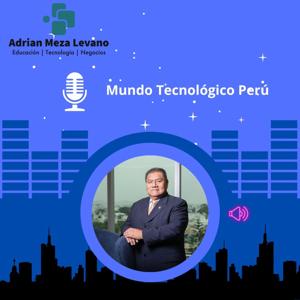 Mundo Tecnológico Perú