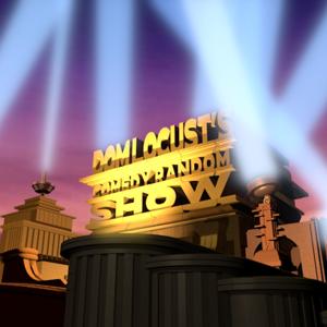 Dom Locust's Comedy Random Show