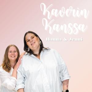 Kaverin kanssa